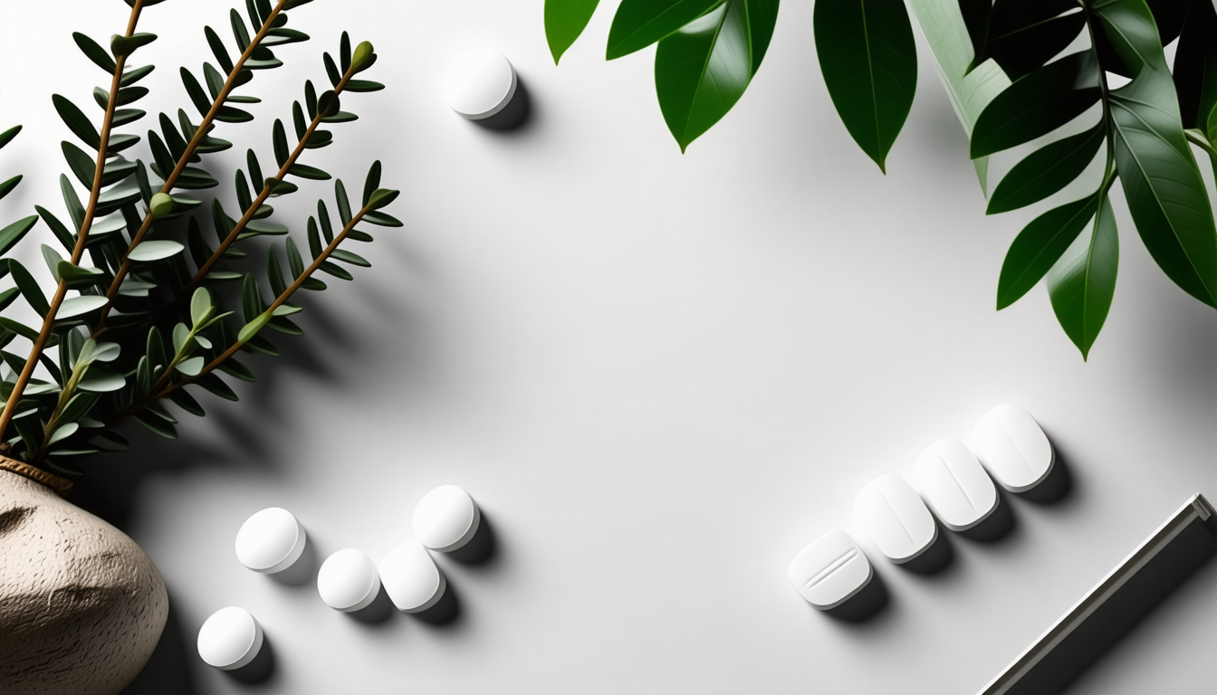 A clean for joint comfort supplement