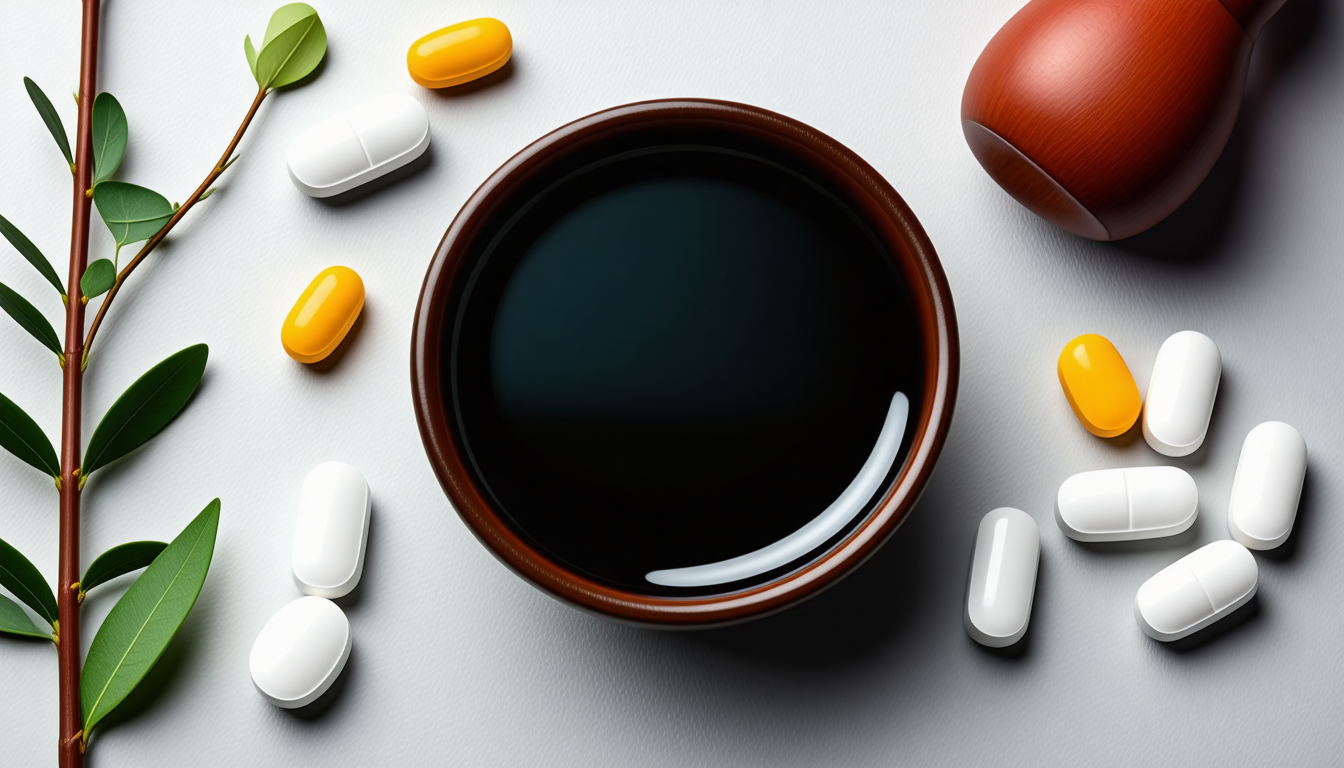 A clean for msm supplement for joint pain