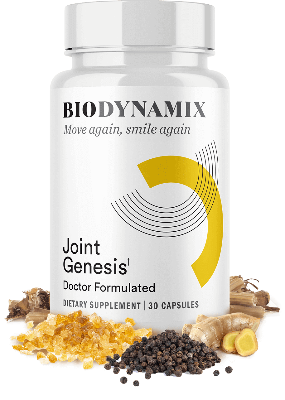 Joint Genesis product image